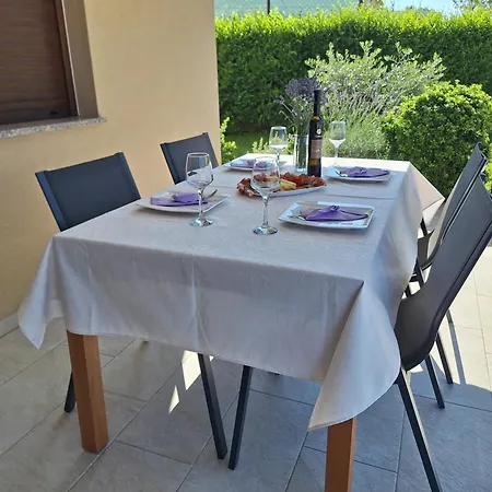 Patrik-comfortable And Beautiful With Pool Apartment