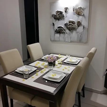 Patrik-comfortable And Beautiful With Pool Apartment *