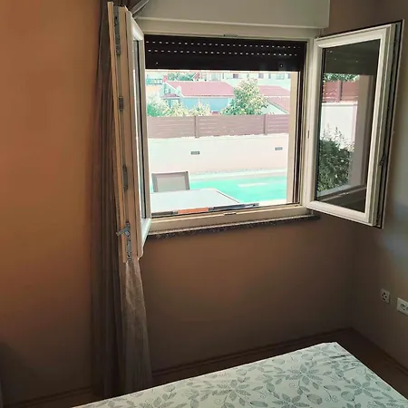 Lägenhet Patrik-comfortable And Beautiful With Pool *