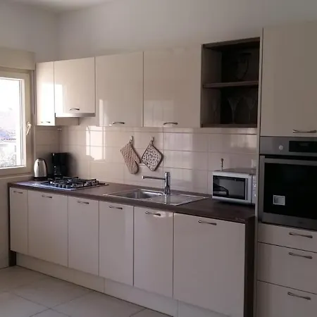 Patrik-comfortable And Beautiful With Pool Apartment